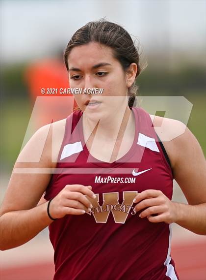 Thumbnail 2 in Bridgeland High School Invitational photogallery.