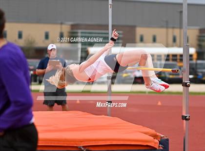 Thumbnail 1 in Bridgeland High School Invitational photogallery.