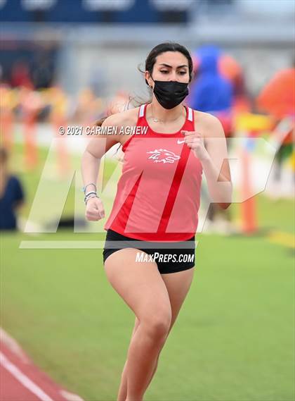 Thumbnail 3 in Bridgeland High School Invitational photogallery.