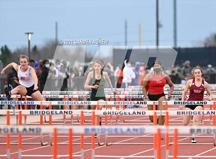 Thumbnail 2 in Bridgeland High School Invitational photogallery.