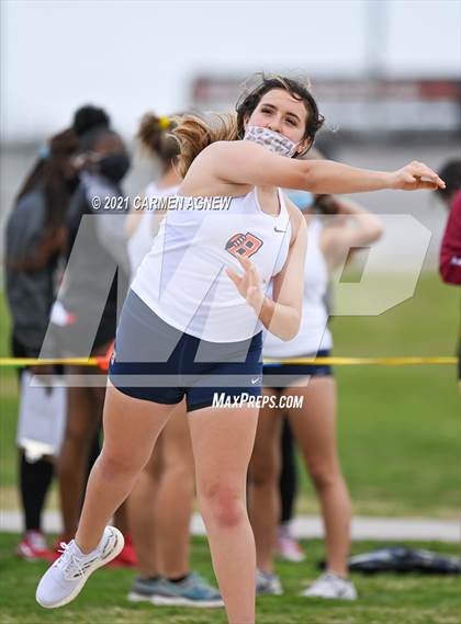 Thumbnail 1 in Bridgeland High School Invitational photogallery.