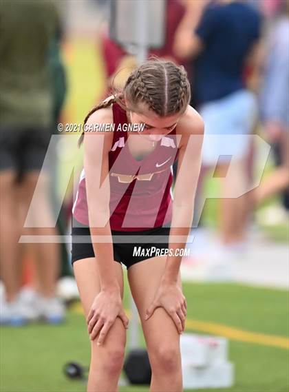 Thumbnail 1 in Bridgeland High School Invitational photogallery.