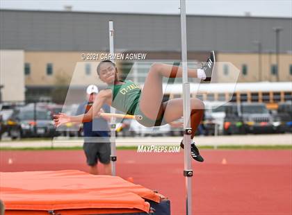 Thumbnail 3 in Bridgeland High School Invitational photogallery.