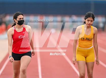 Thumbnail 1 in Bridgeland High School Invitational photogallery.