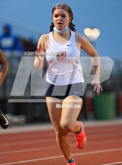 Thumbnail 2 in Bridgeland High School Invitational photogallery.