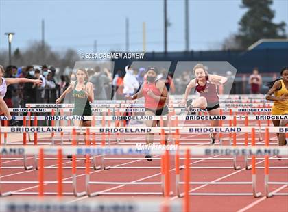 Thumbnail 3 in Bridgeland High School Invitational photogallery.