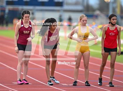Thumbnail 2 in Bridgeland High School Invitational photogallery.
