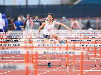 Thumbnail 3 in Bridgeland High School Invitational photogallery.