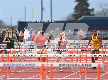 Thumbnail 1 in Bridgeland High School Invitational photogallery.