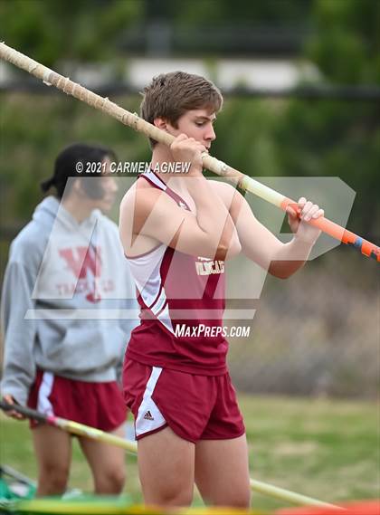Thumbnail 1 in Bridgeland High School Invitational photogallery.