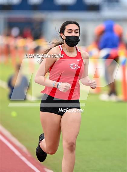 Thumbnail 2 in Bridgeland High School Invitational photogallery.