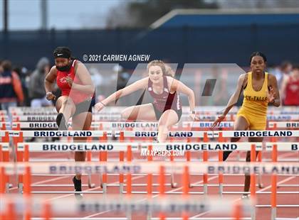 Thumbnail 2 in Bridgeland High School Invitational photogallery.