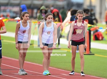 Thumbnail 2 in Bridgeland High School Invitational photogallery.