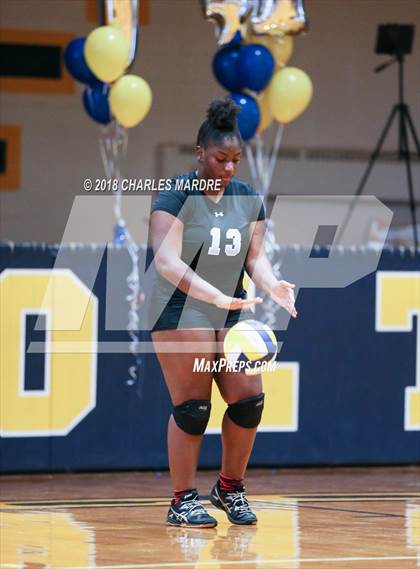 Thumbnail 1 in Cape Fear vs.Overhills  photogallery.