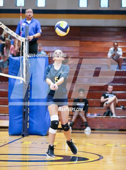 Thumbnail 2 in Cape Fear vs.Overhills  photogallery.