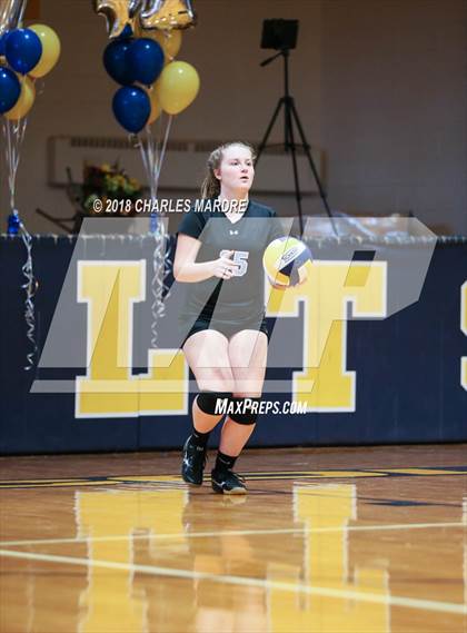 Thumbnail 3 in Cape Fear vs.Overhills  photogallery.