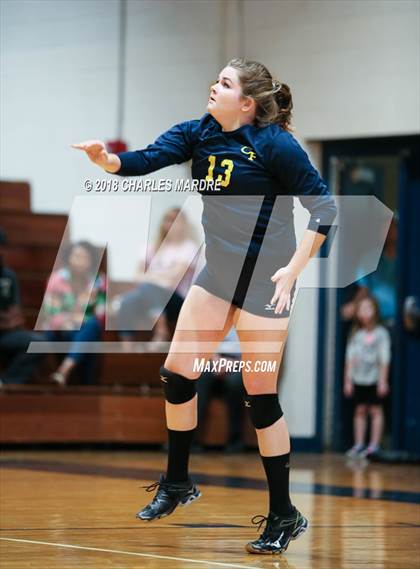 Thumbnail 2 in Cape Fear vs.Overhills  photogallery.