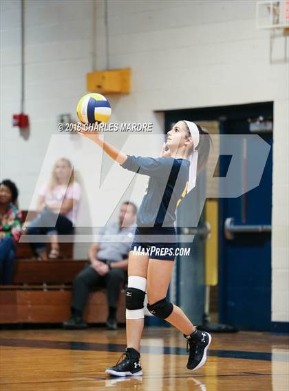 Thumbnail 3 in Cape Fear vs.Overhills  photogallery.