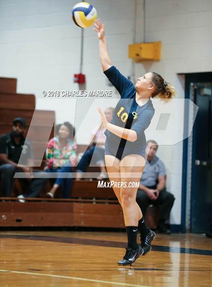 Thumbnail 3 in Cape Fear vs.Overhills  photogallery.