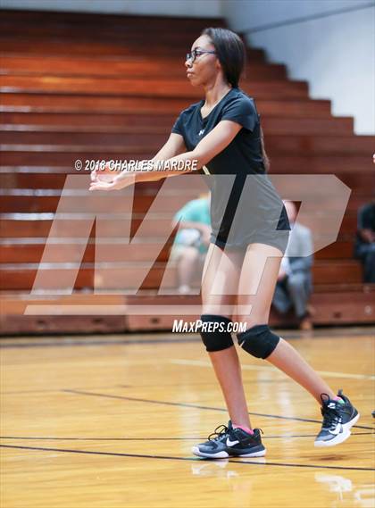 Thumbnail 1 in Cape Fear vs.Overhills  photogallery.