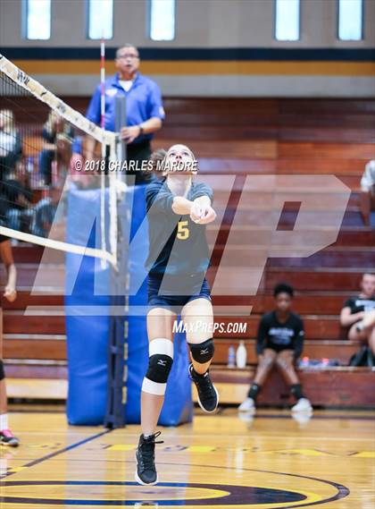 Thumbnail 1 in Cape Fear vs.Overhills  photogallery.