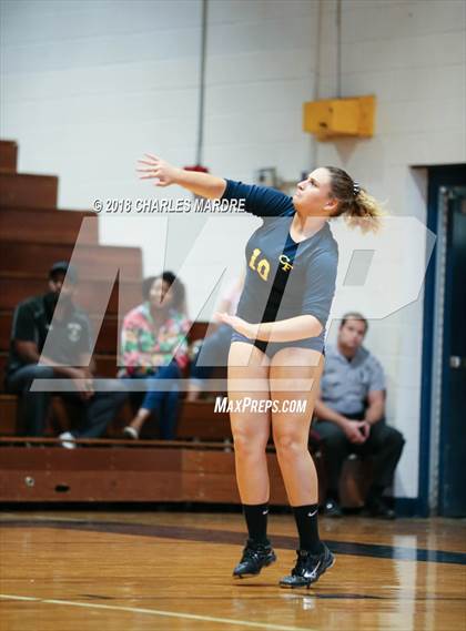 Thumbnail 1 in Cape Fear vs.Overhills  photogallery.