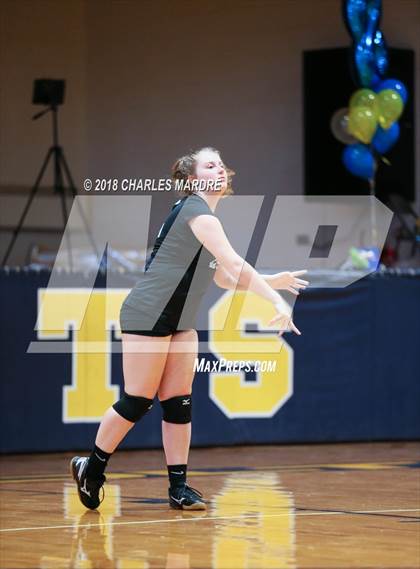 Thumbnail 3 in Cape Fear vs.Overhills  photogallery.