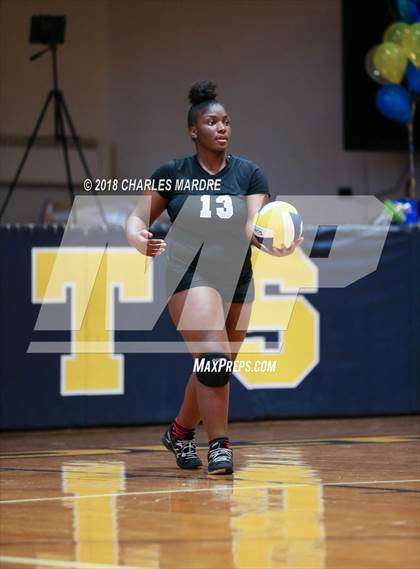 Thumbnail 2 in Cape Fear vs.Overhills  photogallery.