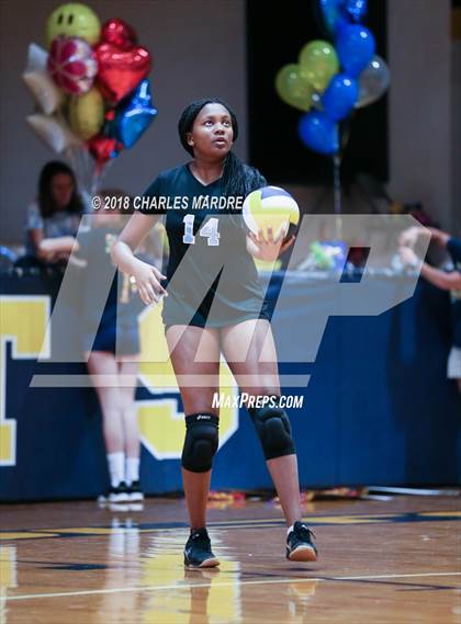 Thumbnail 3 in Cape Fear vs.Overhills  photogallery.