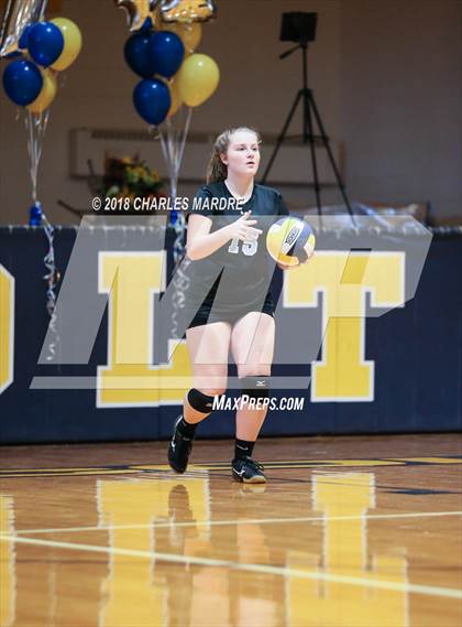 Thumbnail 2 in Cape Fear vs.Overhills  photogallery.