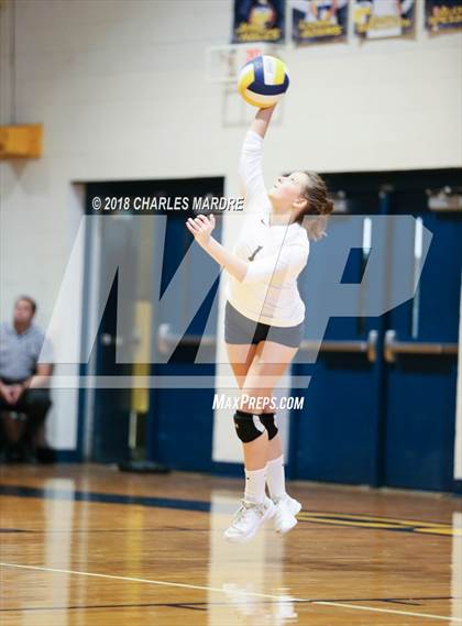Thumbnail 1 in Cape Fear vs.Overhills  photogallery.