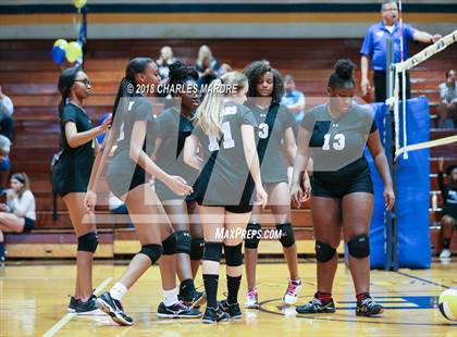 Thumbnail 1 in Cape Fear vs.Overhills  photogallery.