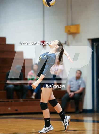 Thumbnail 3 in Cape Fear vs.Overhills  photogallery.