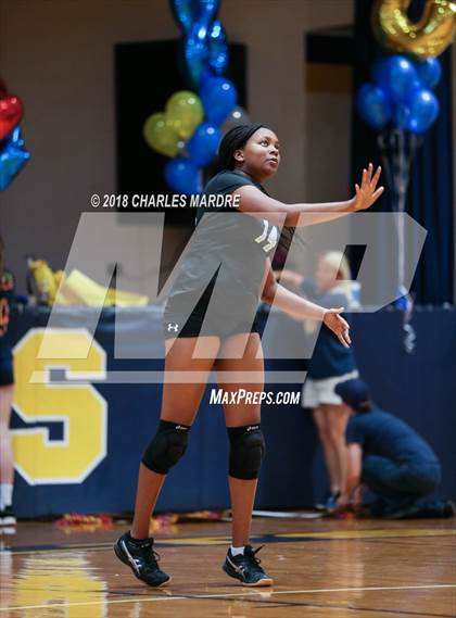 Thumbnail 3 in Cape Fear vs.Overhills  photogallery.