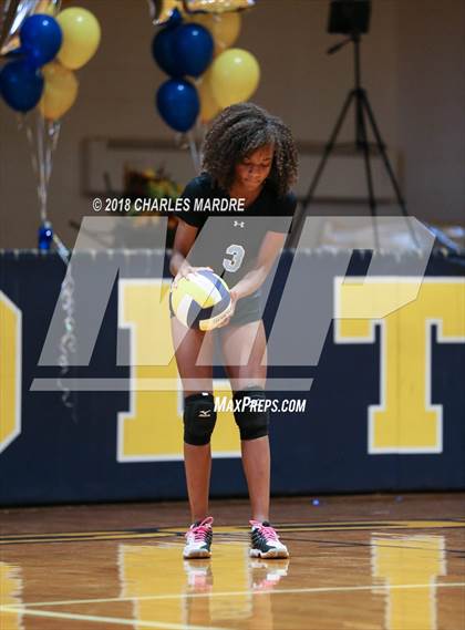 Thumbnail 3 in Cape Fear vs.Overhills  photogallery.