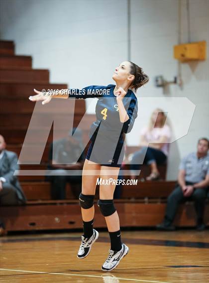 Thumbnail 3 in Cape Fear vs.Overhills  photogallery.