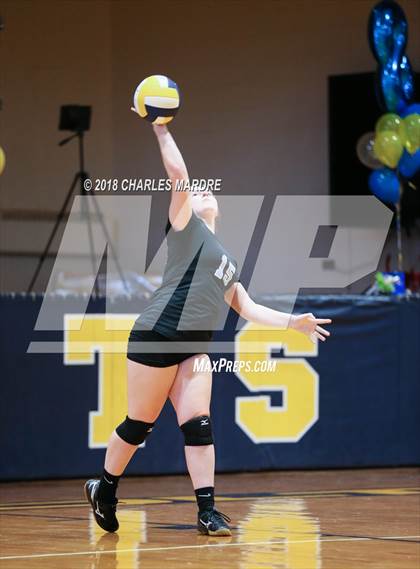 Thumbnail 2 in Cape Fear vs.Overhills  photogallery.