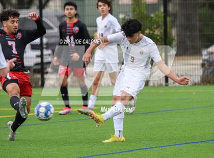 Thumbnail 1 in Mansfield Legacy vs Pieper (ALAMO HEIGHTS Invitational) photogallery.