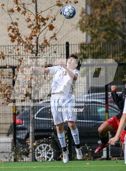 Thumbnail 3 in Mansfield Legacy vs Pieper (ALAMO HEIGHTS Invitational) photogallery.