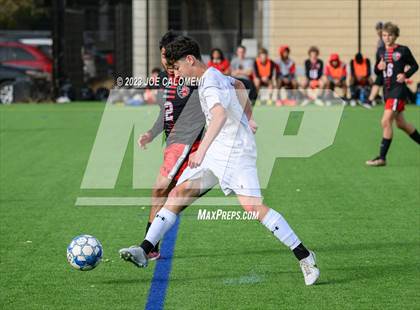 Thumbnail 3 in Mansfield Legacy vs Pieper (ALAMO HEIGHTS Invitational) photogallery.