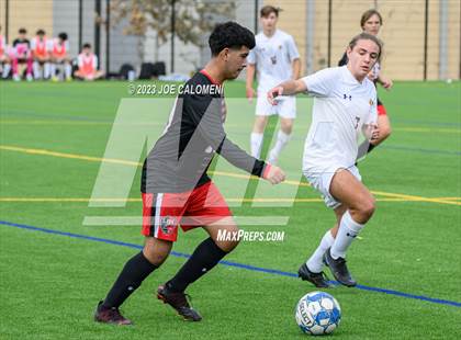 Thumbnail 1 in Mansfield Legacy vs Pieper (ALAMO HEIGHTS Invitational) photogallery.