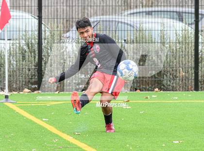 Thumbnail 2 in Mansfield Legacy vs Pieper (ALAMO HEIGHTS Invitational) photogallery.