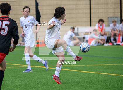 Thumbnail 1 in Mansfield Legacy vs Pieper (ALAMO HEIGHTS Invitational) photogallery.