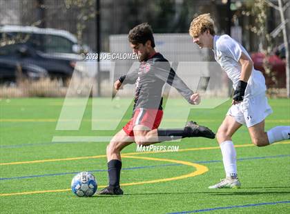 Thumbnail 1 in Mansfield Legacy vs Pieper (ALAMO HEIGHTS Invitational) photogallery.