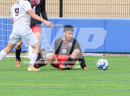 Thumbnail 1 in Mansfield Legacy vs Pieper (ALAMO HEIGHTS Invitational) photogallery.