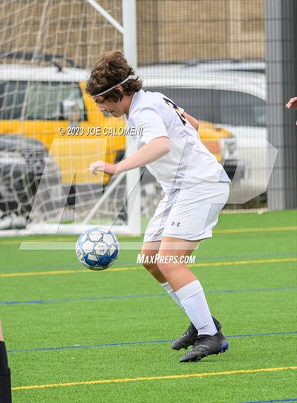 Thumbnail 2 in Mansfield Legacy vs Pieper (ALAMO HEIGHTS Invitational) photogallery.