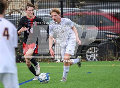 Thumbnail 3 in Mansfield Legacy vs Pieper (ALAMO HEIGHTS Invitational) photogallery.