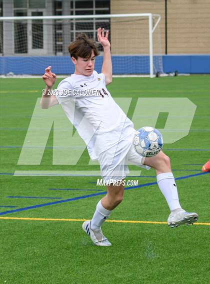 Thumbnail 1 in Mansfield Legacy vs Pieper (ALAMO HEIGHTS Invitational) photogallery.