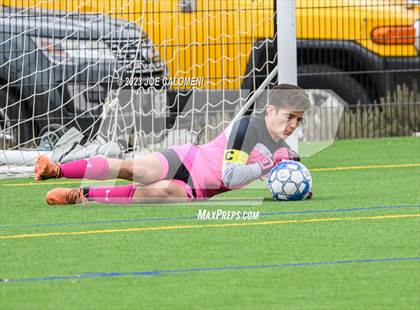 Thumbnail 2 in Mansfield Legacy vs Pieper (ALAMO HEIGHTS Invitational) photogallery.