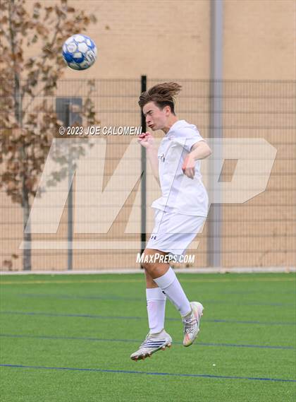 Thumbnail 1 in Mansfield Legacy vs Pieper (ALAMO HEIGHTS Invitational) photogallery.